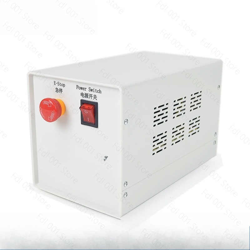 Controller Grbl Board - Caixa de controle para máquina de