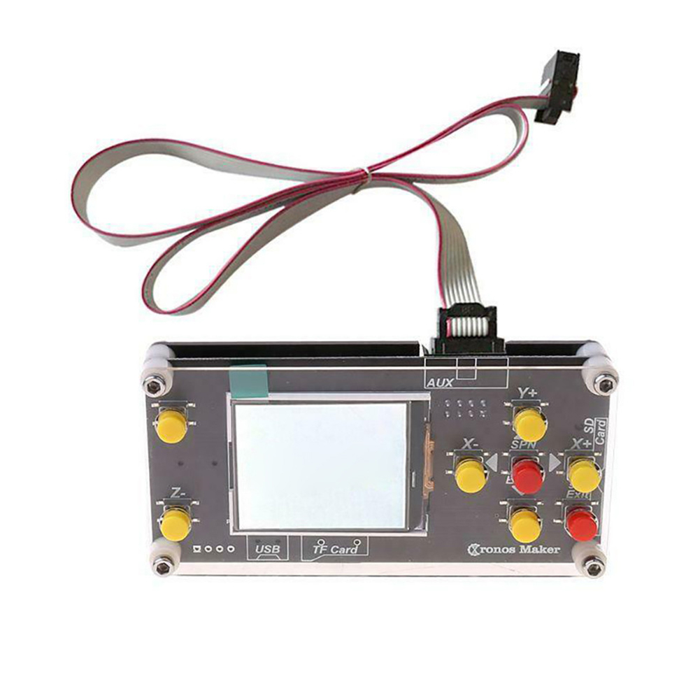 Controller Grbl Board - Placa Controladora Offline GRBL CNC com