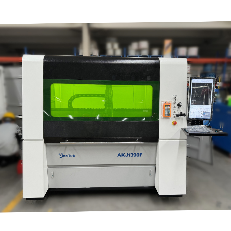 Industrial Laser Price - Jinan equipamento industrial cnc raycus pequeno
