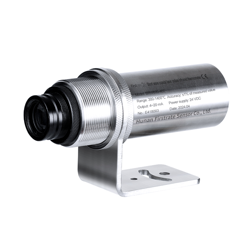 Industrial Laser Price - Sensor de Temperatura Infravermelho a Laser