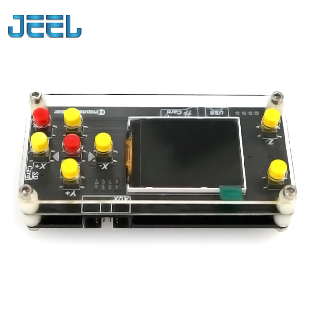 Controller Grbl Board - Placa Controladora Offline CNC GRBL de