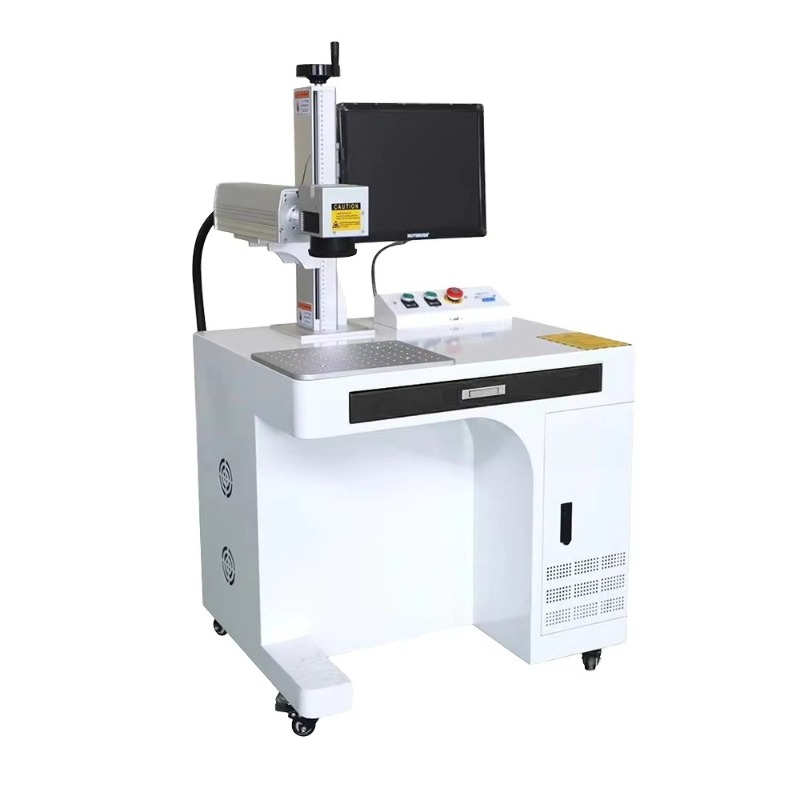Industrial Laser Price - Nova Chegada: Máquina de Marcação a