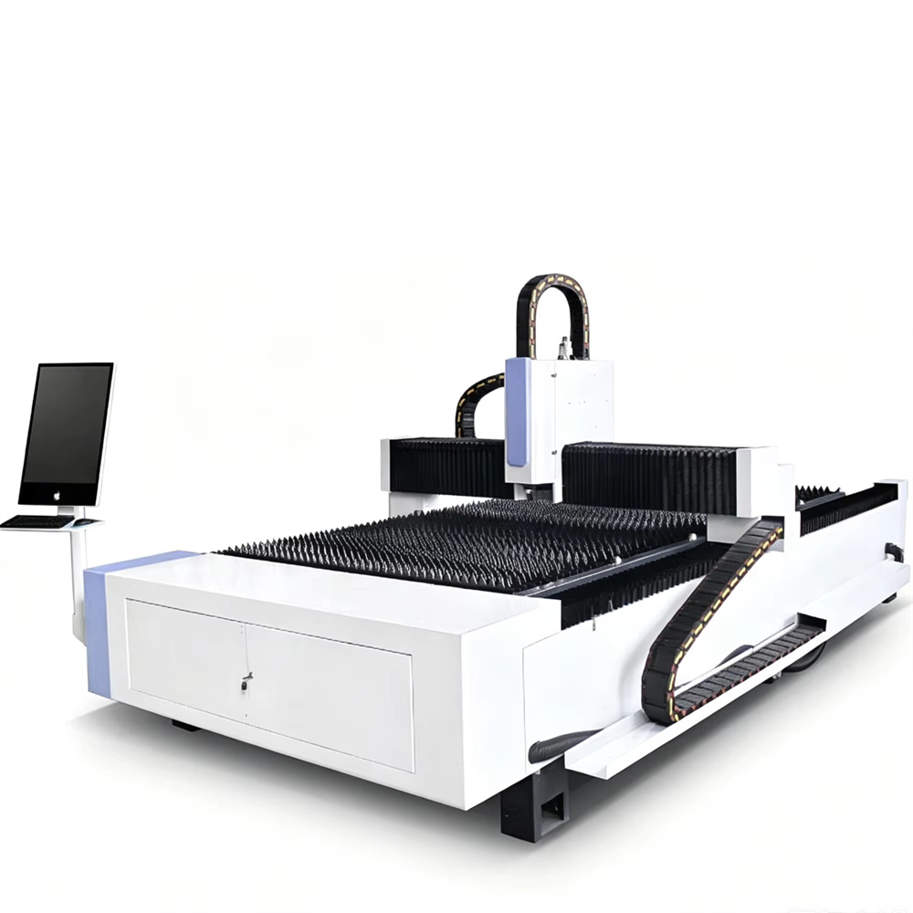 Metal Laser Cutter Head - Máquina de Corte a Laser CNC