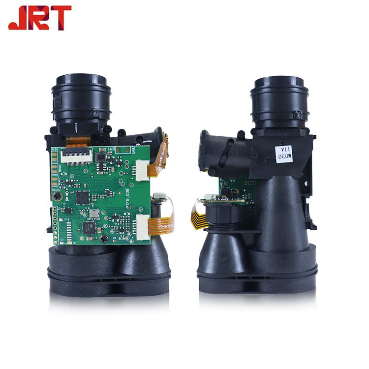 Industrial Laser Measurement - Sensor de Medição a Laser de