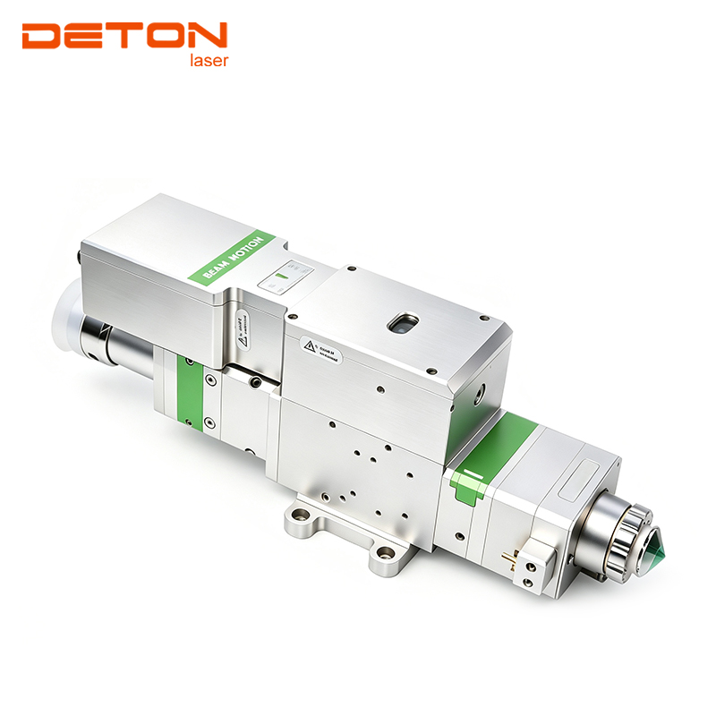 Metal Laser Cutter Head - Cabeça de Corte a Laser de