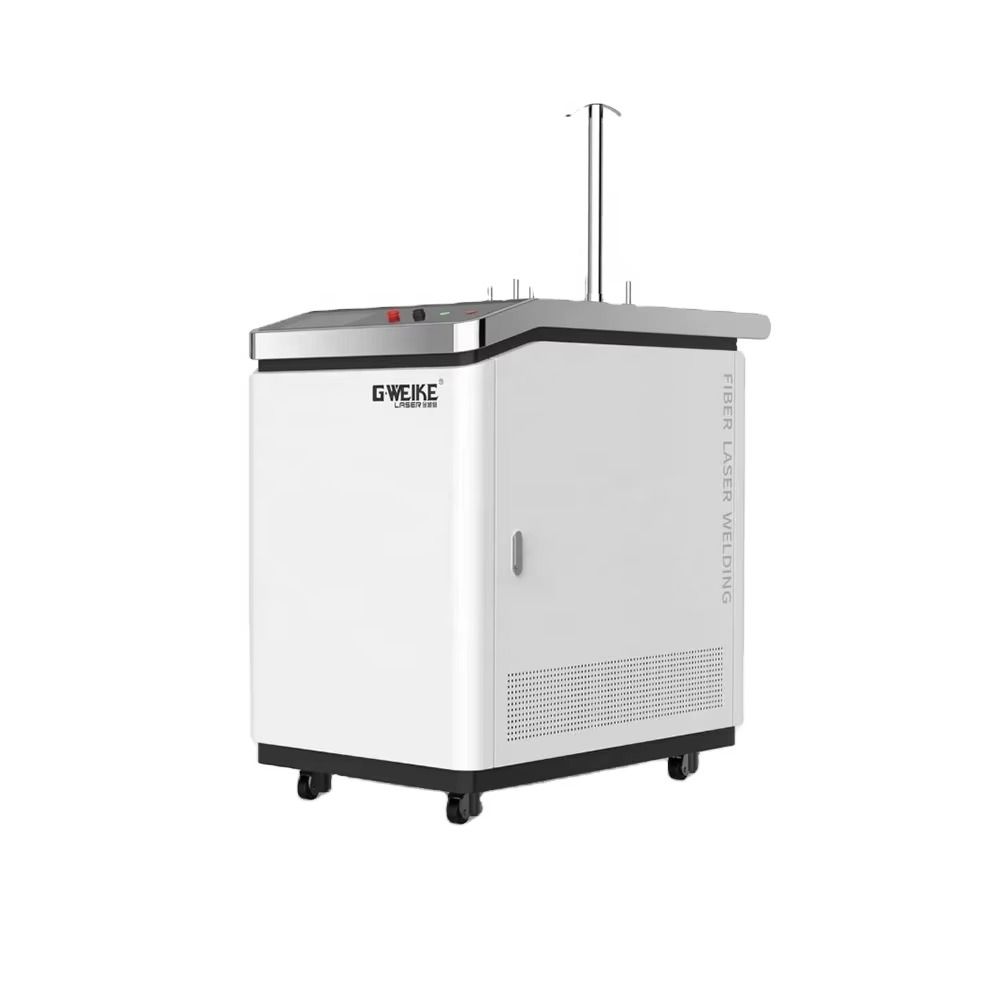Industrial Laser Price - Máquina de Limpeza a Laser de