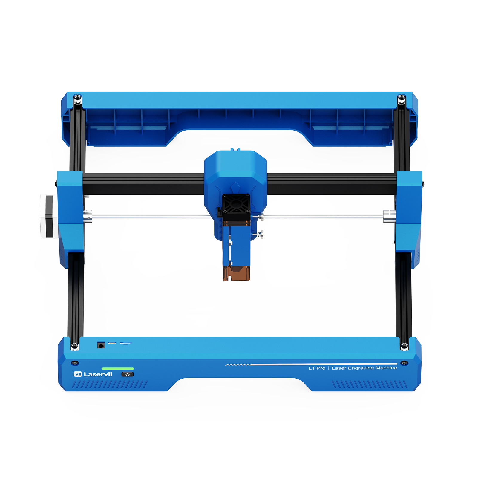 Máquina de Corte e Gravação a  - Industrial Laser Engraving Machine avaliação e preço