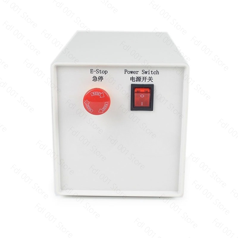 Caixa de controle para máquina - Controller Grbl Board avaliação e preço