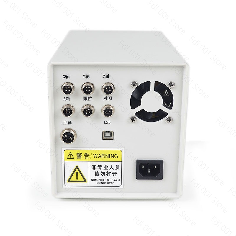 Caixa de controle para máquina - Controller Grbl Board avaliação e preço