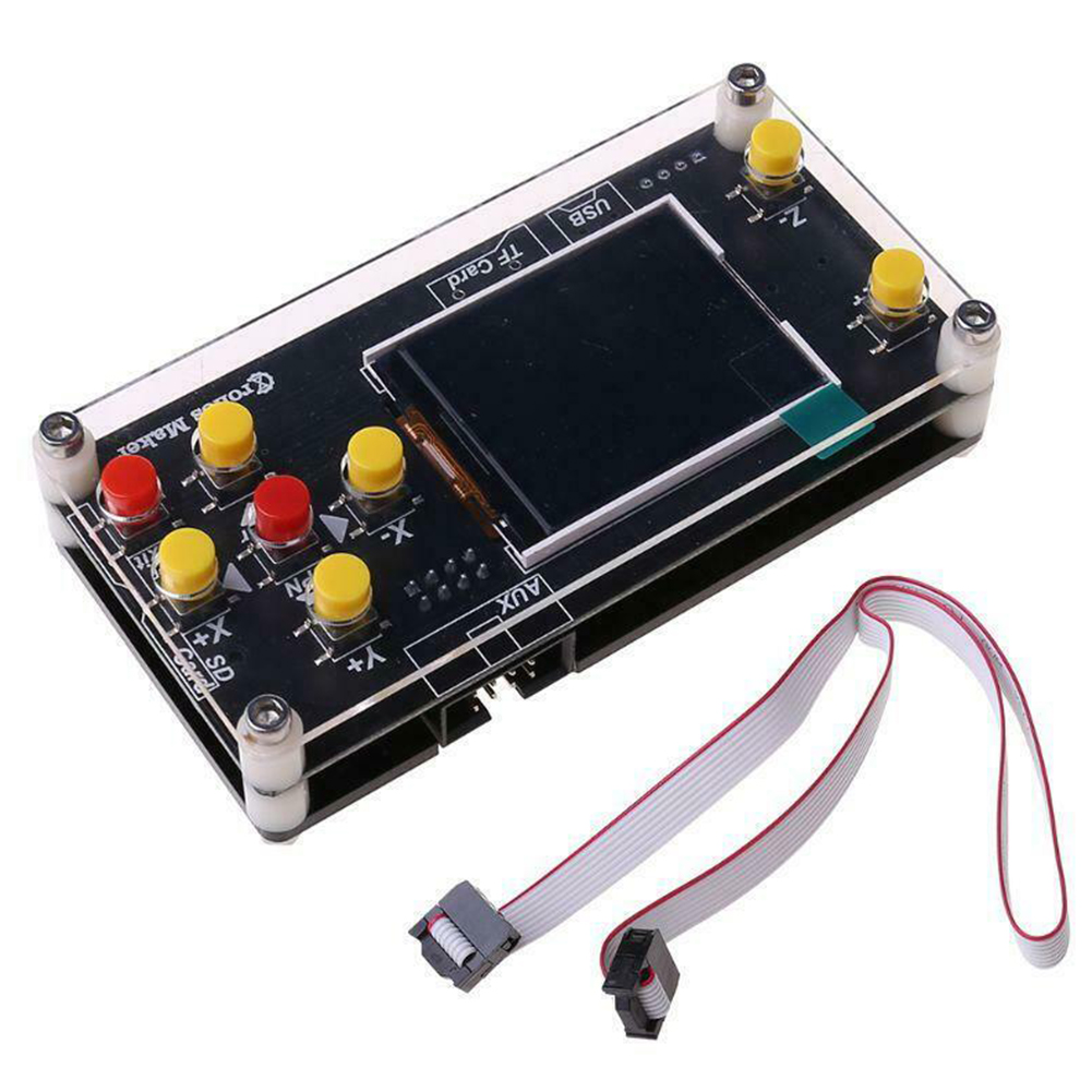 Placa Controladora Offline GRB - Controller Grbl Board avaliação e preço