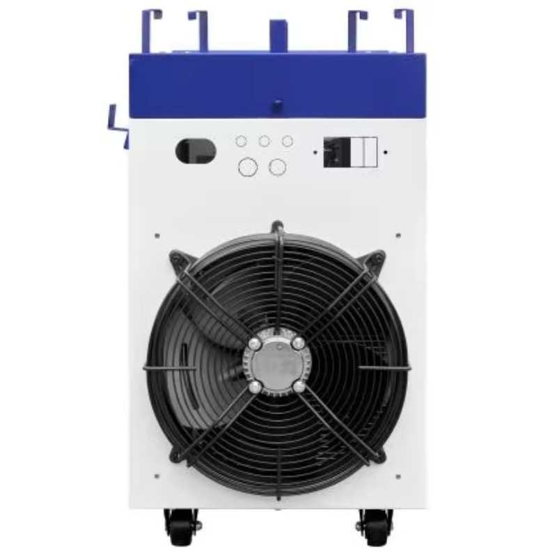 S&A FÁBRICA Venda Direta Melho - Industrial Laser Welder Price avaliação e preço