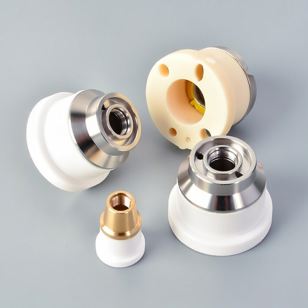 Anel Cerâmico Original/OEM BOC - Metal Laser Cutter Head avaliação e preço