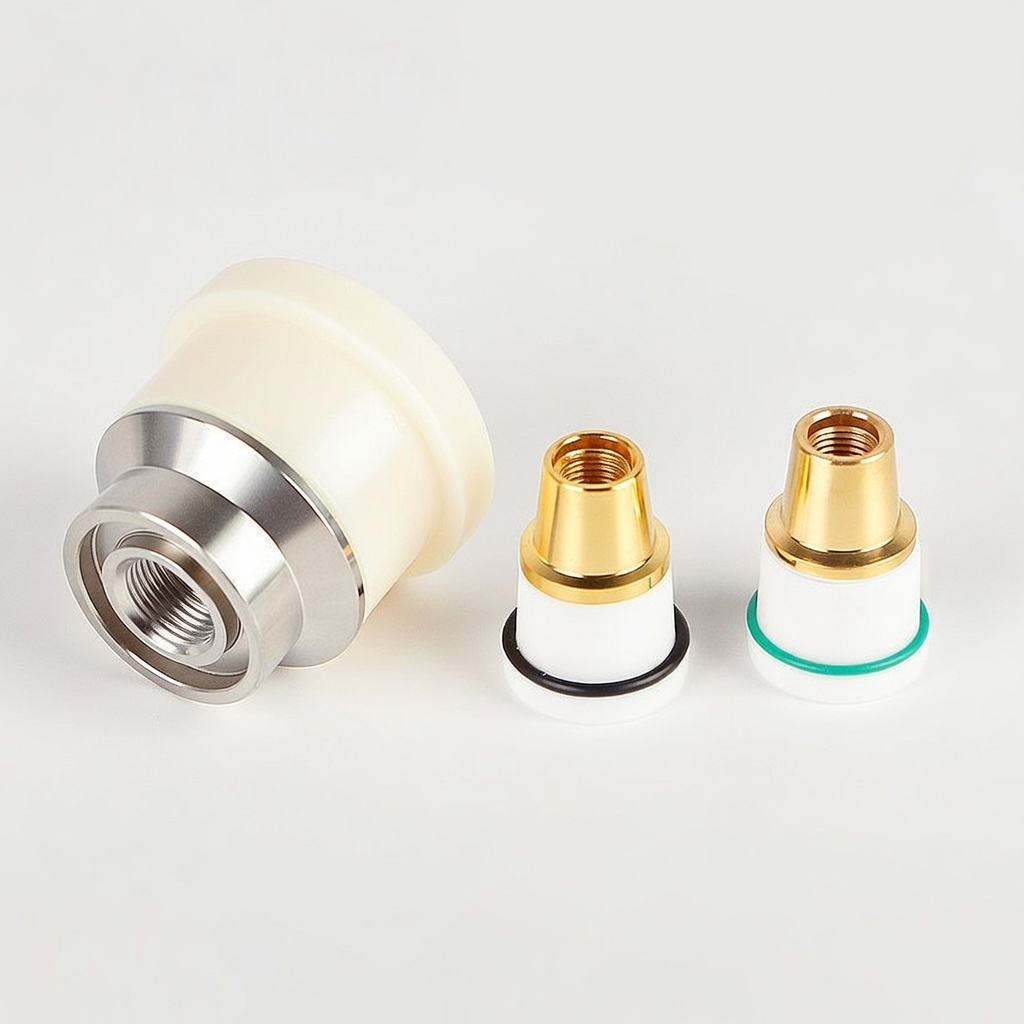 Anel Cerâmico Original/OEM BOC - Metal Laser Cutter Head avaliação e preço