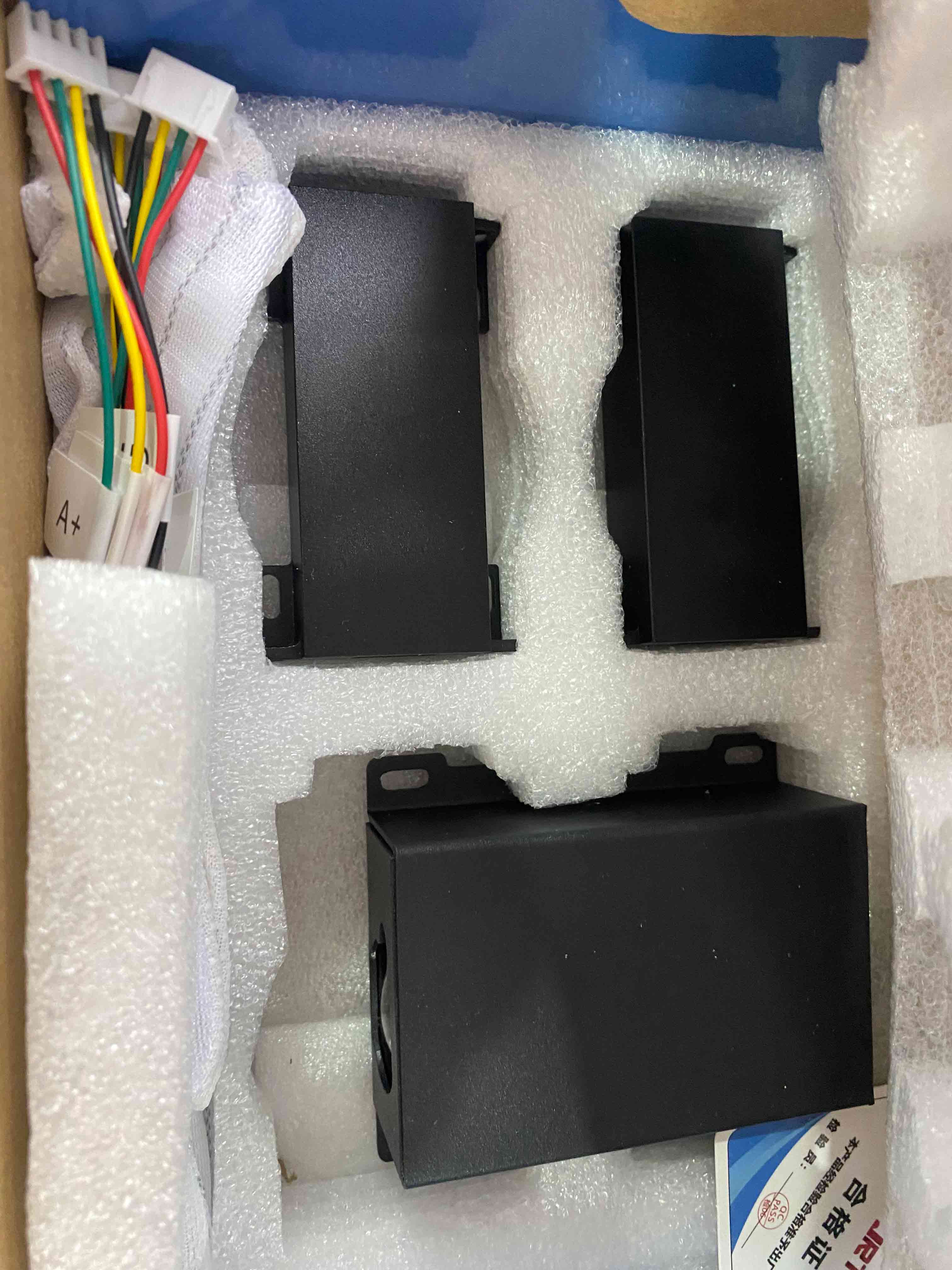 Sensor de Distância a Laser RS - Industrial Laser Measurement avaliação e preço
