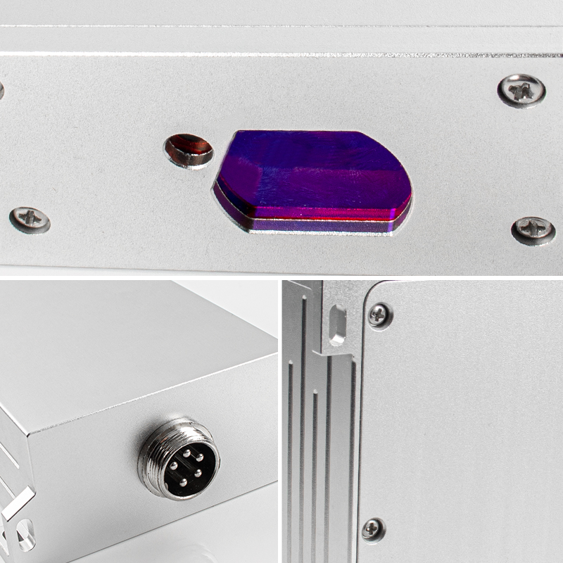 Sensor de Medição de Distância - Industrial Laser Measurement avaliação e preço