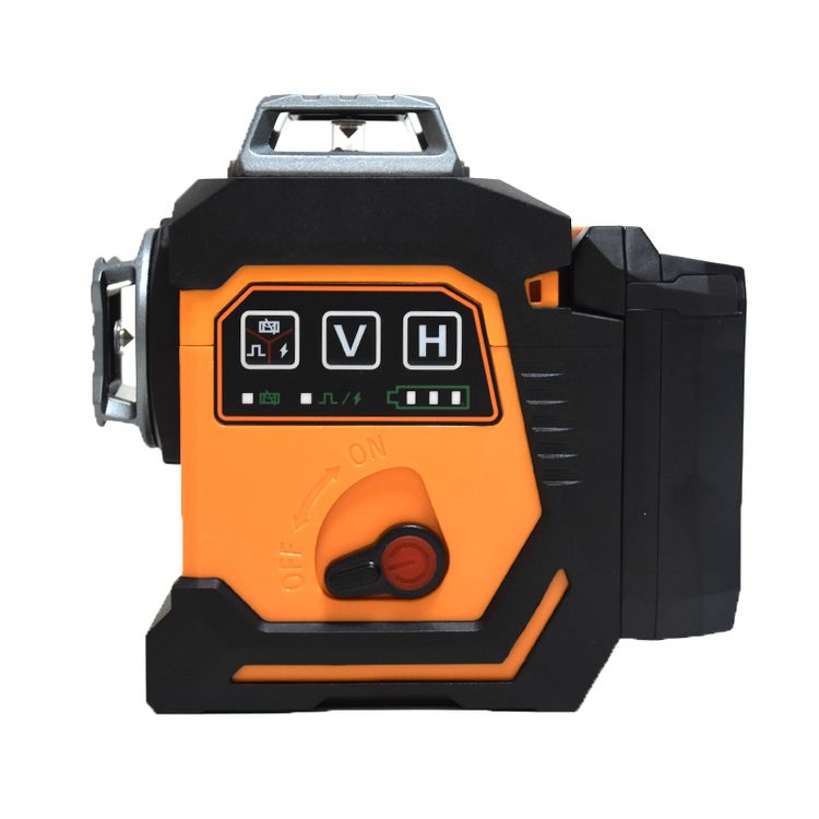 Níveis de nível de luz vermelh - Industrial Laser Price avaliação e preço