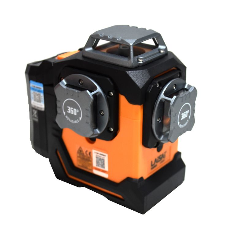 Níveis de nível de luz vermelh - Industrial Laser Price avaliação e preço