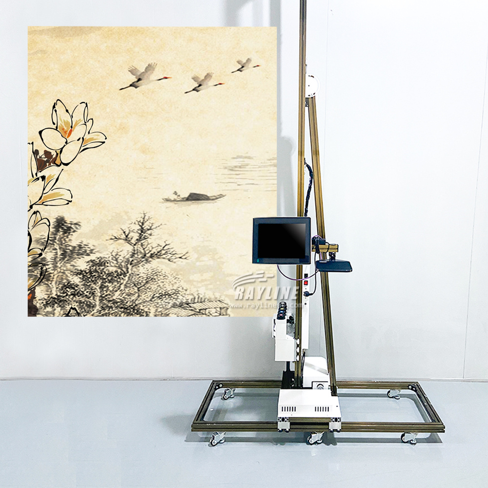 Impressora jato de tinta indus - Industrial Print & Laser Inc avaliação e preço