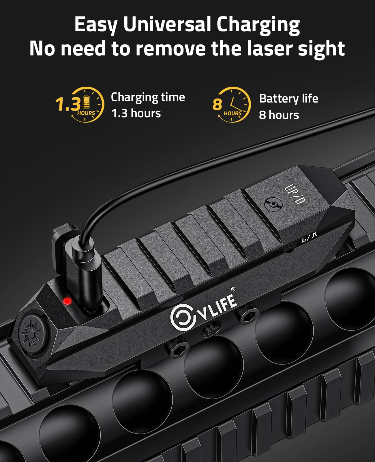 Visão a laser de baixo perfil  - Industrial Laser Pointer avaliação e preço