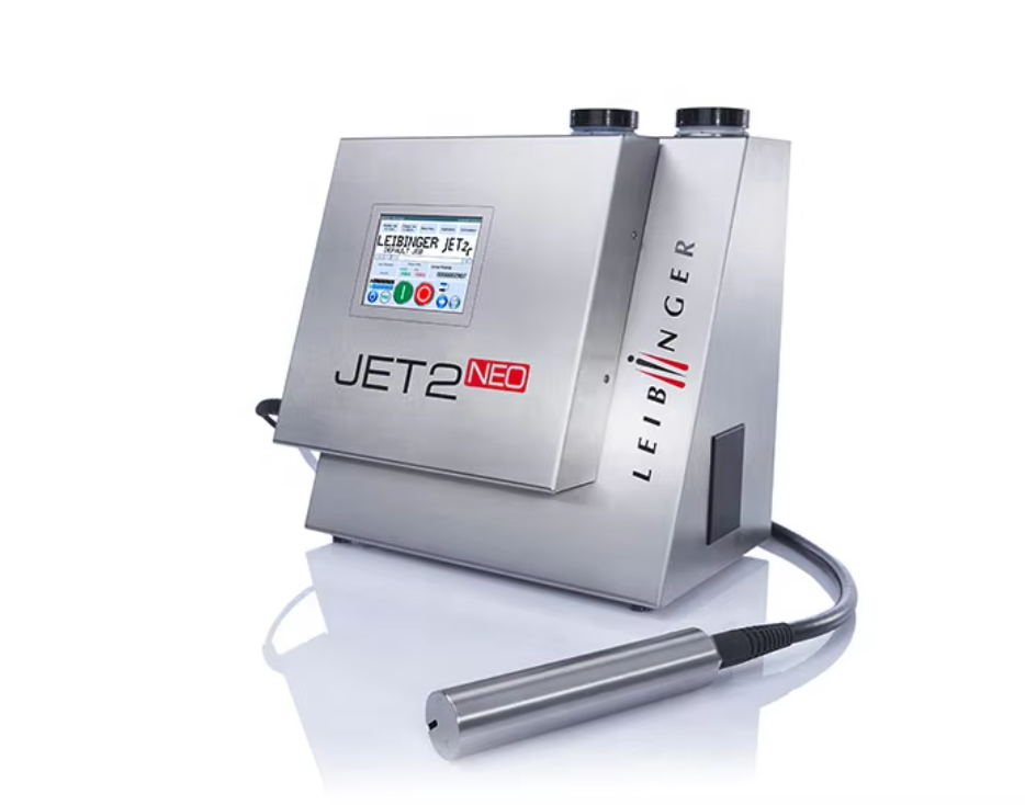 Impressora de Jato de Tinta Co - Industrial Print & Laser Inc avaliação e preço