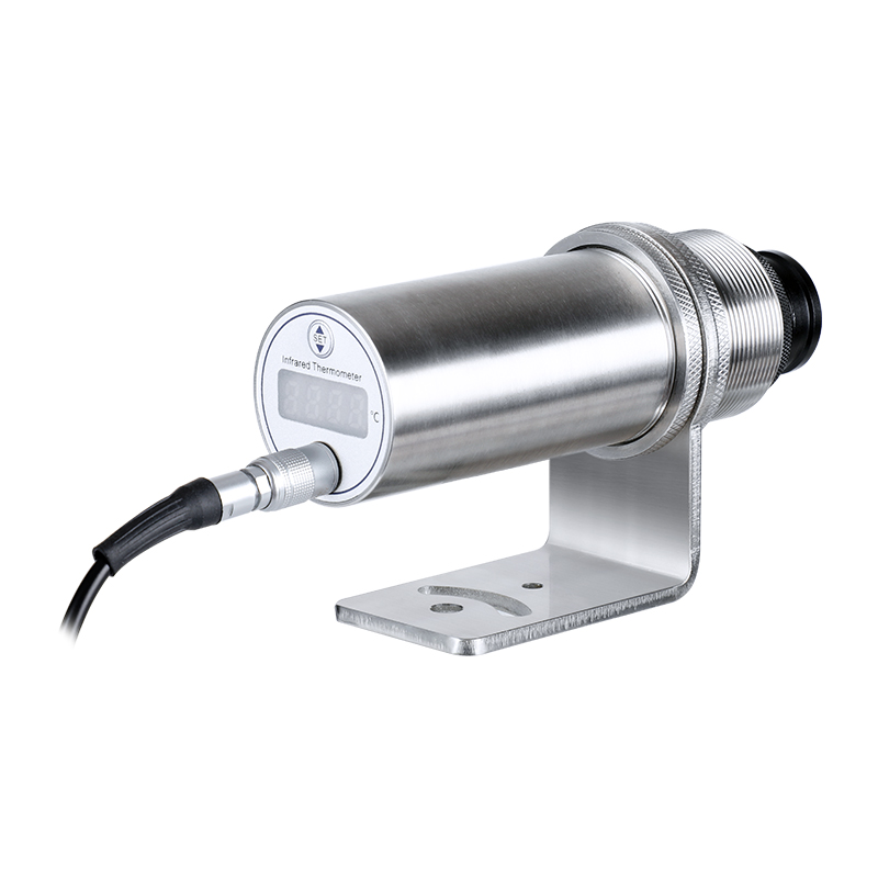 Sensor de Temperatura Infraver - Industrial Laser Price avaliação e preço