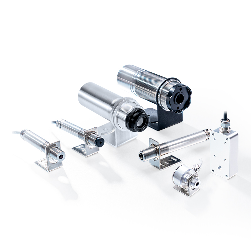 Sensor de Temperatura Infraver - Industrial Laser Price avaliação e preço