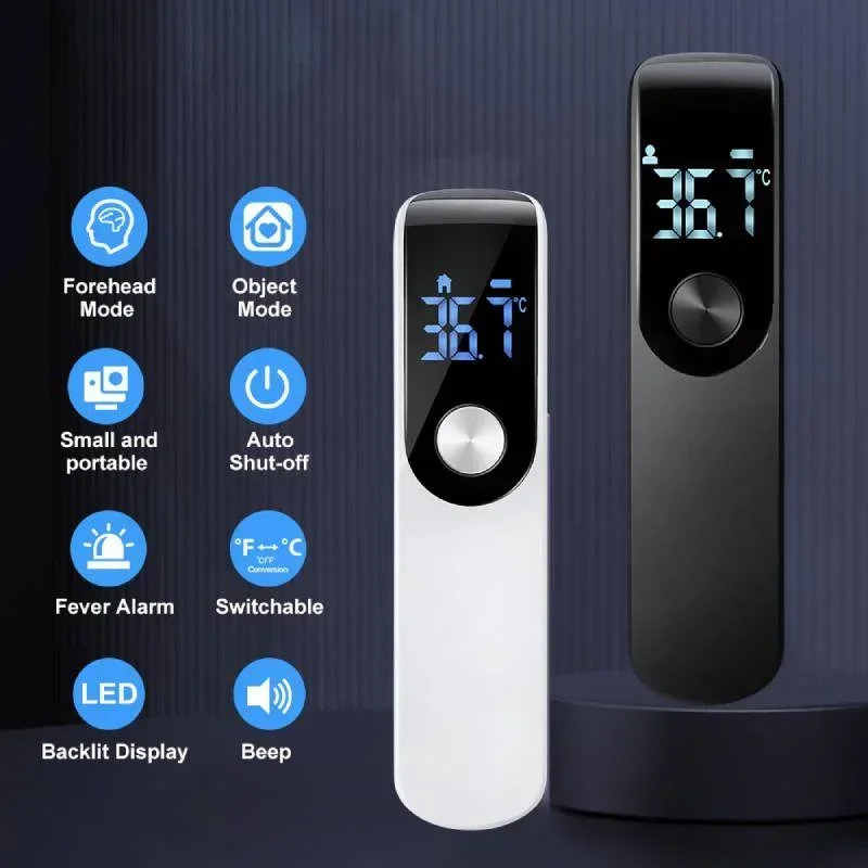 Termômetro Digital Infravermel - Industrial Laser Thermometer avaliação e preço