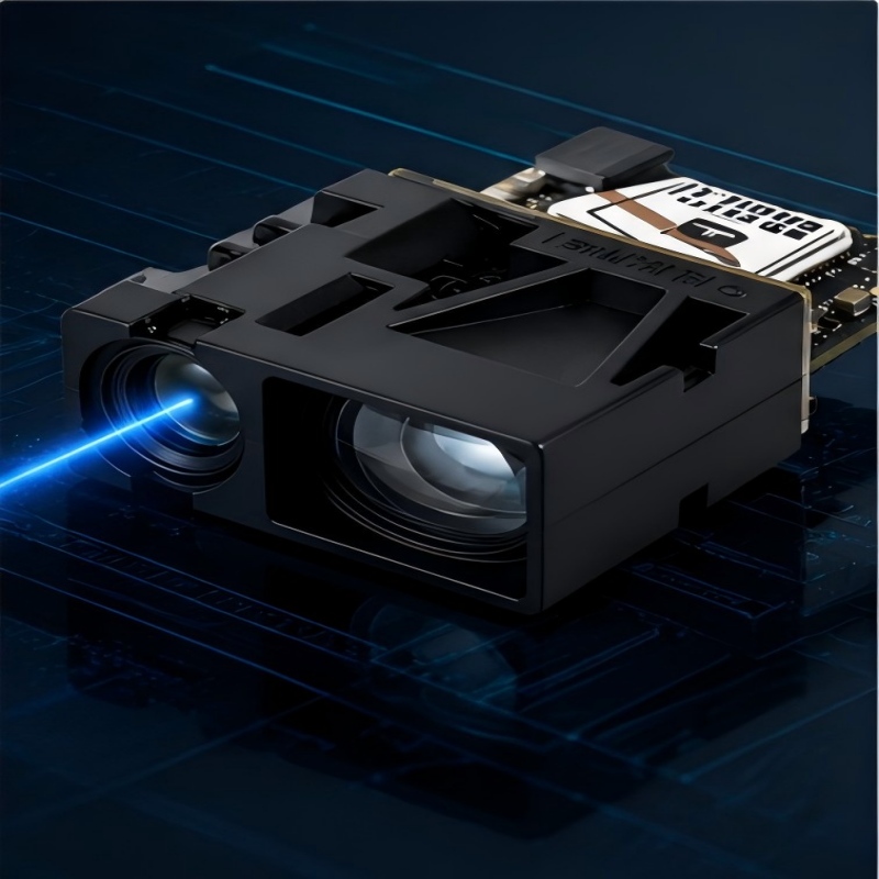 Módulo de Medição de Distância - Industrial Laser Measurement avaliação e preço