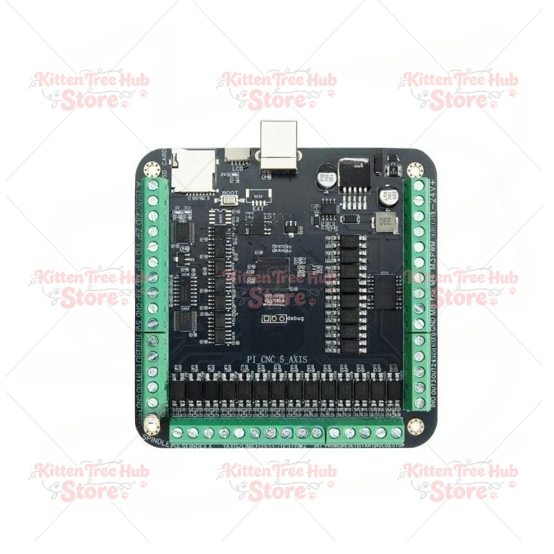Placa de Controle GRBL CNC Off - Controller Grbl Board avaliação e preço