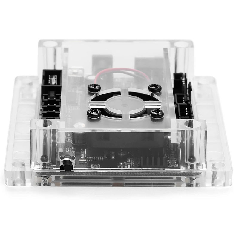 Placa de Controle CNC 3018 Pro - Controller Grbl Board avaliação e preço