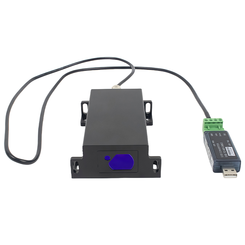 Sensor de Distância a Laser In - Industrial Laser Measurement avaliação e preço