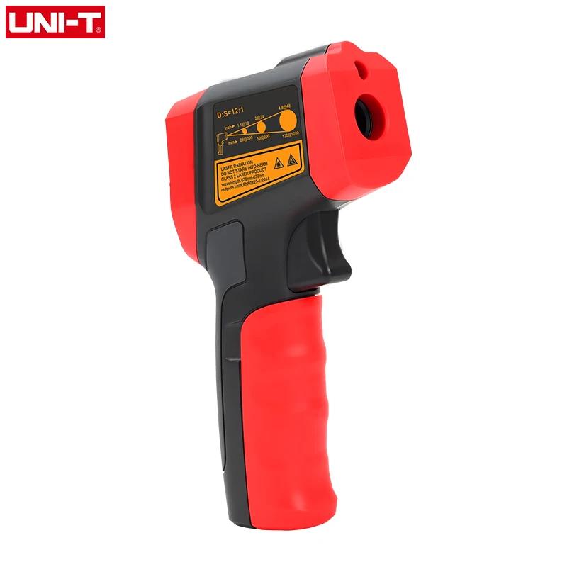 Termômetro Infravermelho a Las - Industrial Laser Measurement avaliação e preço