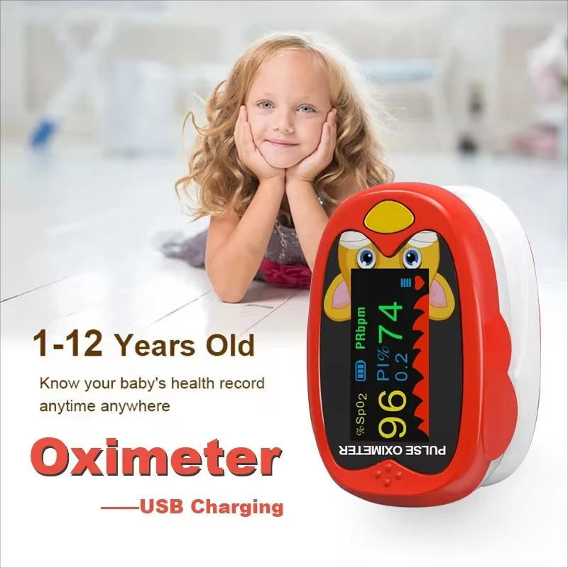 Oxímetro usb dedo médico infra - Industrial Laser Thermometer avaliação e preço