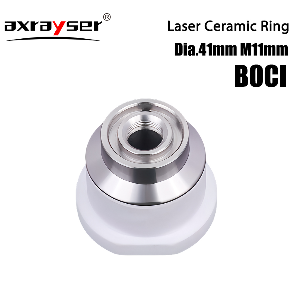 Anel de Suporte de Bico BOCHU  - Metal Laser Cutter Head avaliação e preço