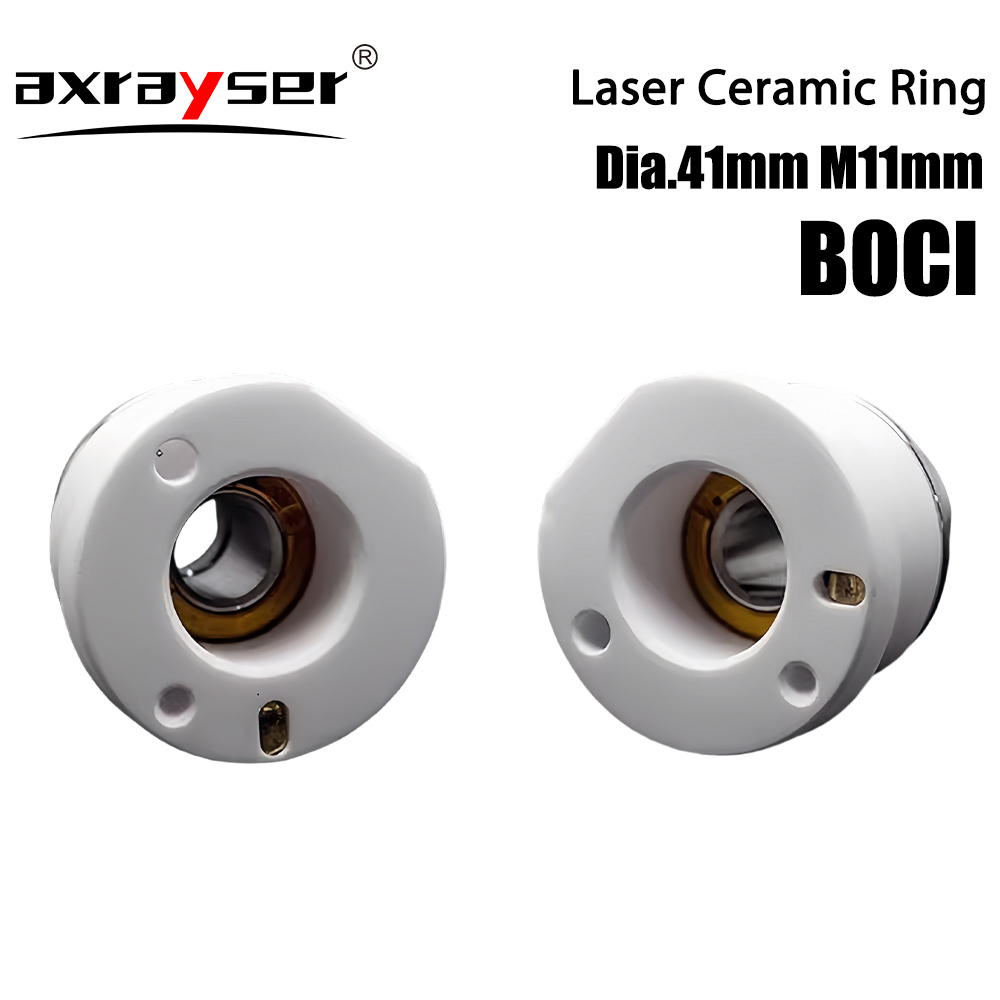Anel de Suporte de Bico BOCHU  - Metal Laser Cutter Head avaliação e preço