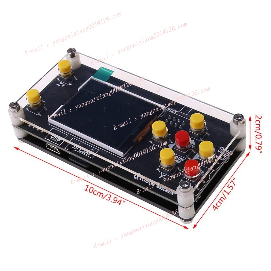 Placa Controladora CNC GRBL Of - Controller Grbl Board avaliação e preço