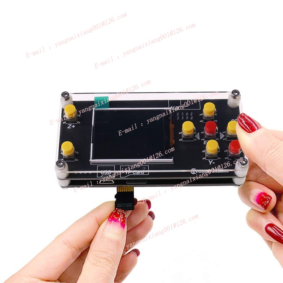 Placa Controladora CNC GRBL Of - Controller Grbl Board avaliação e preço