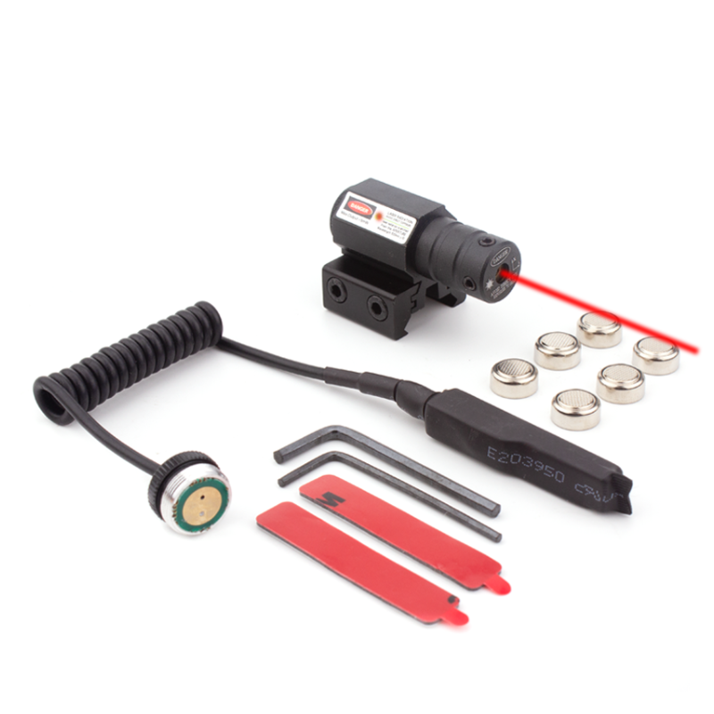 Mira Laser Vermelha e Verde pa - Industrial Laser Pointer avaliação e preço