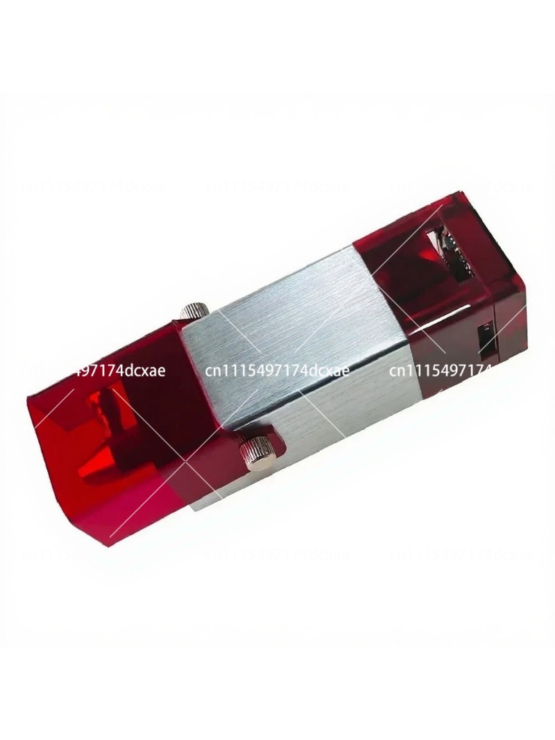 Módulo Laser de Diodo de Alta  - Metal Laser Cutter Head avaliação e preço
