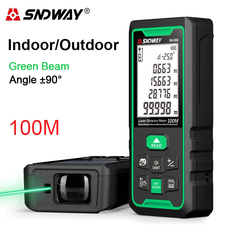 Medidor de Distância a Laser V - Industrial Laser Measurement avaliação e preço