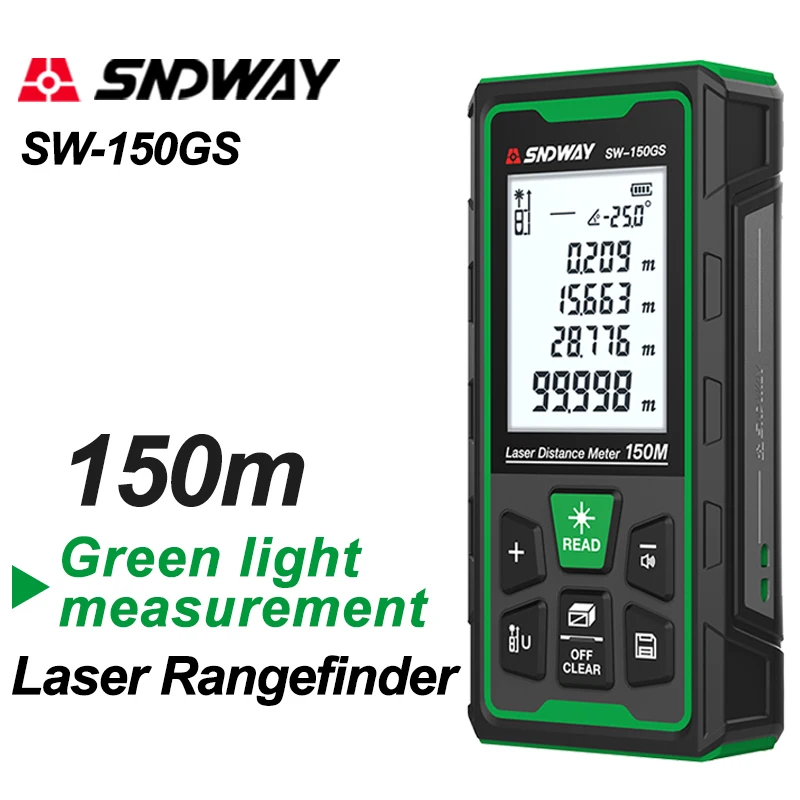 Medidor de Distância a Laser V - Industrial Laser Measurement avaliação e preço