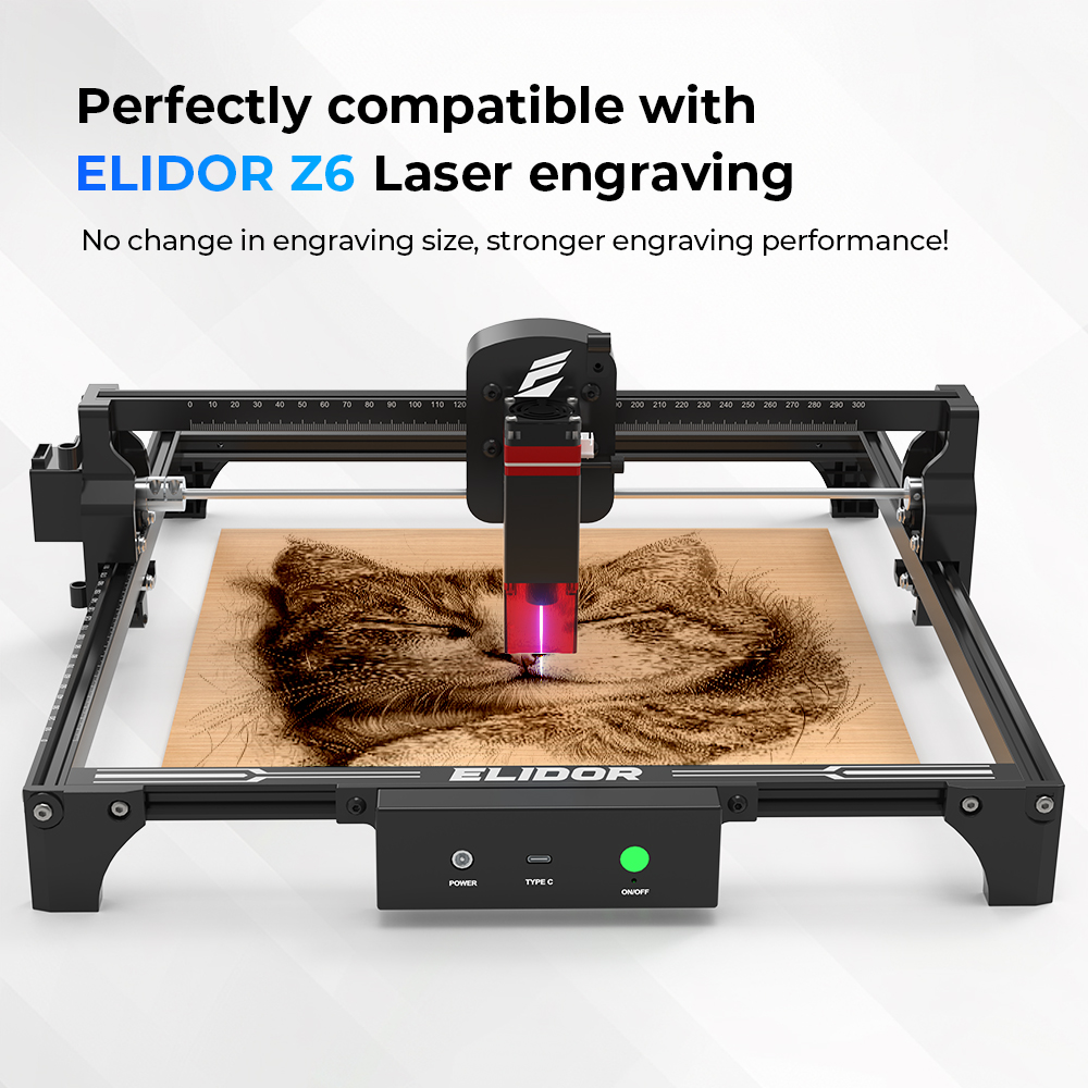Kit de Atualização do Módulo a - Industrial Laser Engraving Machine avaliação e preço