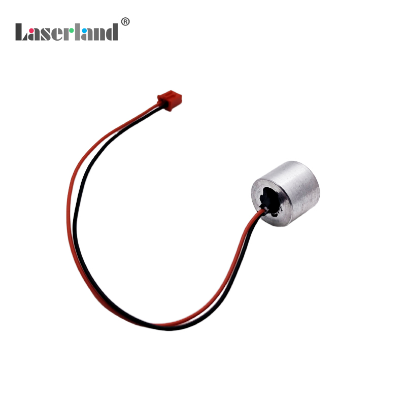 Módulo Laser Azul de 12mm 450n - Industrial Laser Pointer avaliação e preço