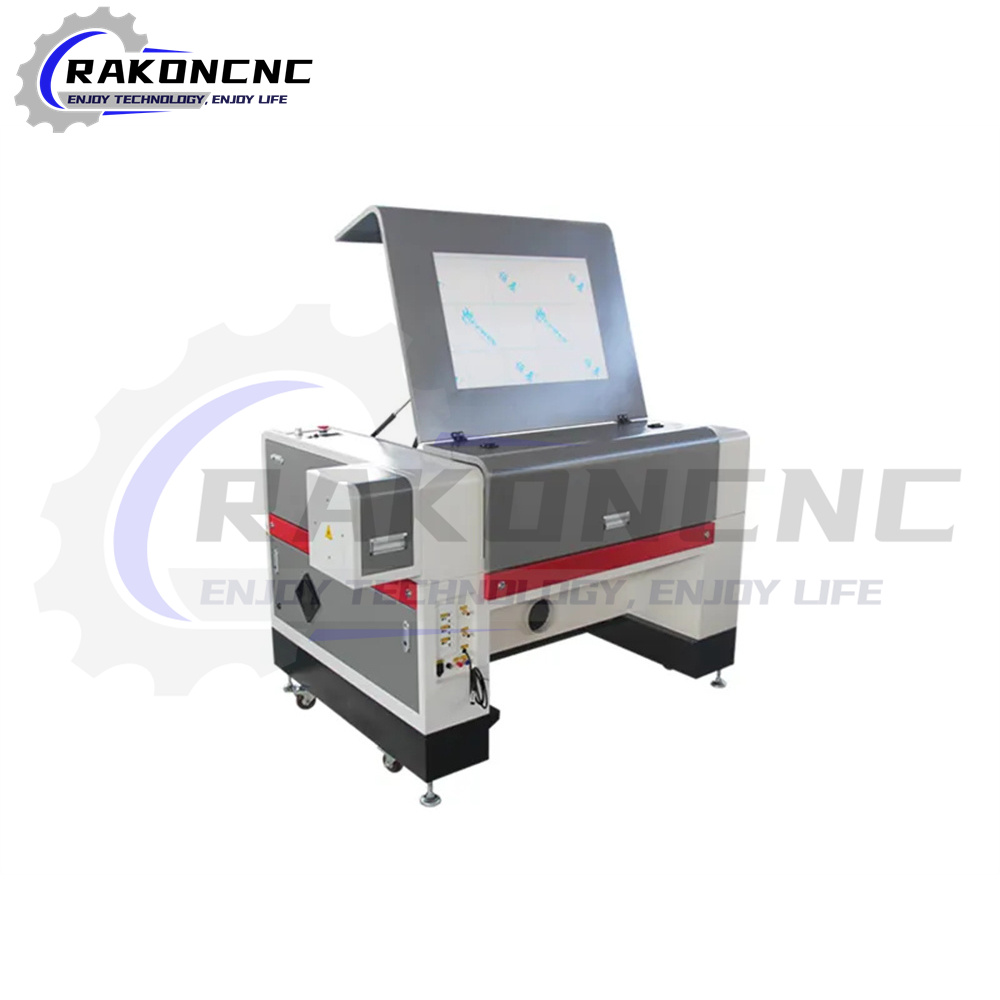 Laser co2 de velocidade rápida - Industrial Laser Engraving Machine avaliação e preço