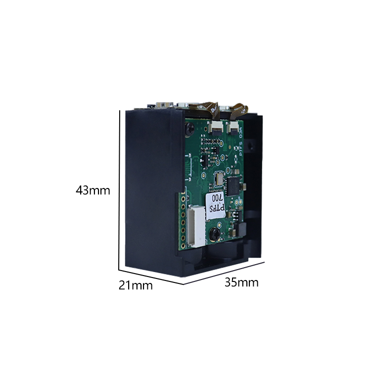 Sensor de Distância Industrial - Industrial Laser Measurement avaliação e preço