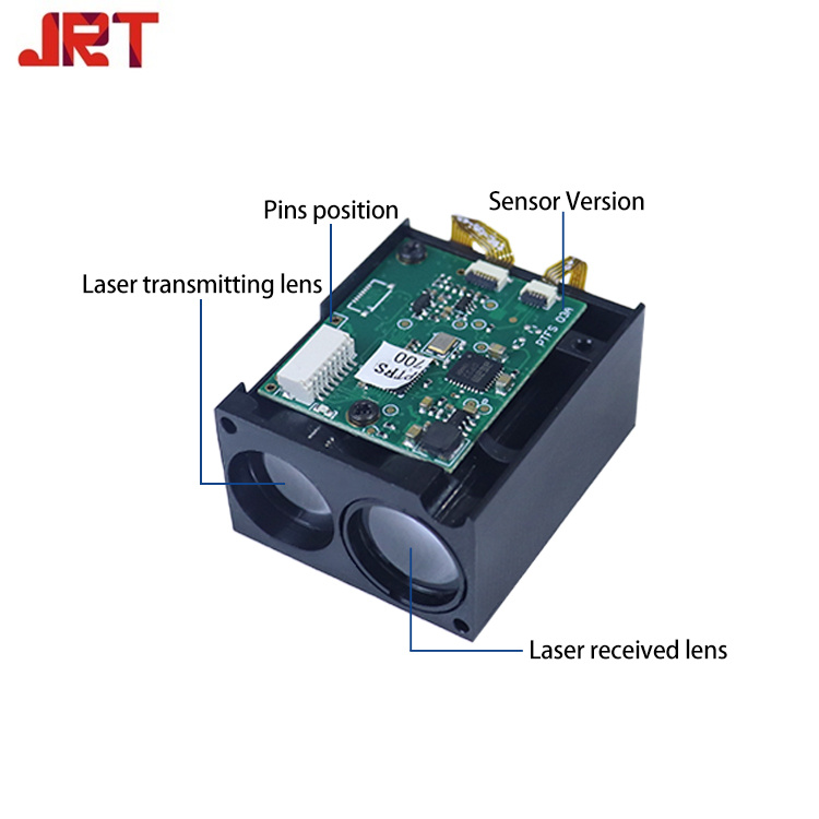 Sensor de Distância Industrial - Industrial Laser Measurement avaliação e preço