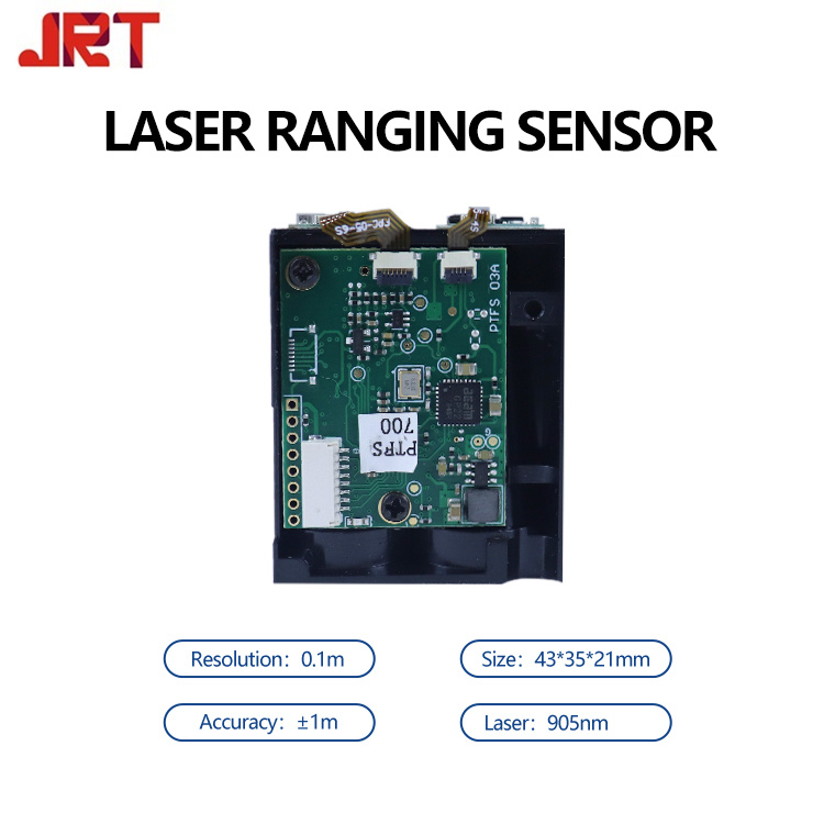 Sensor de Distância Industrial - Industrial Laser Measurement avaliação e preço