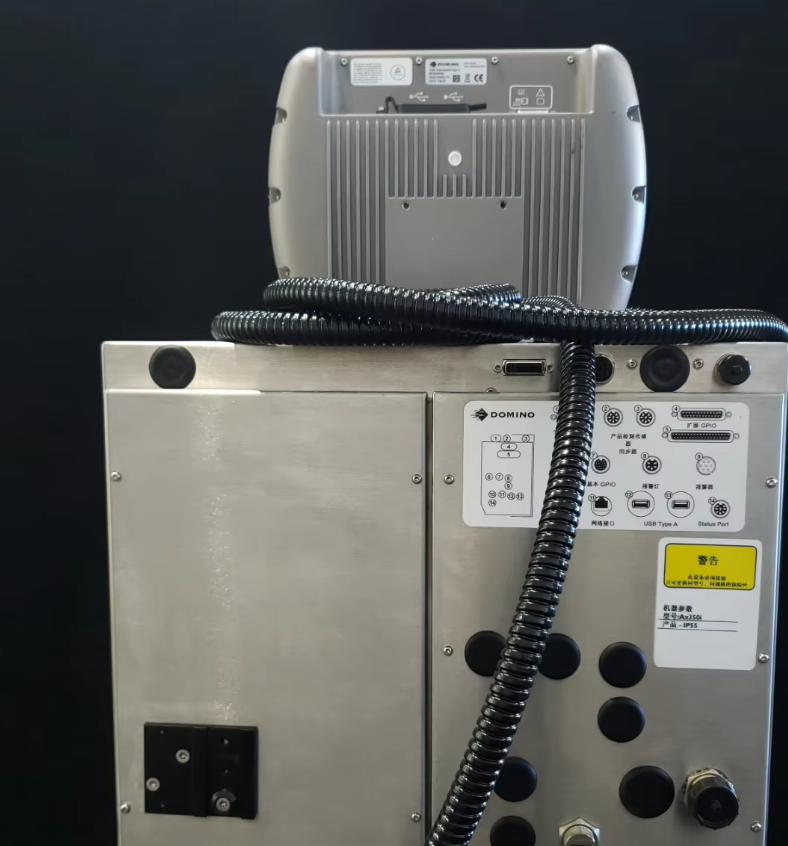 Impressora de Jato de Tinta Co - Industrial Print & Laser Inc avaliação e preço