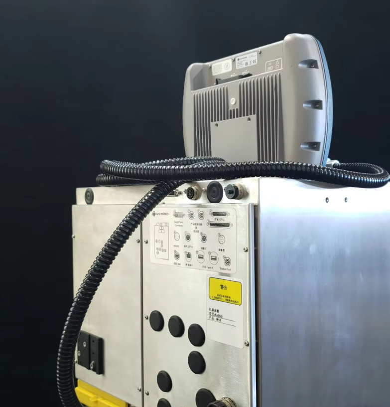 Impressora de Jato de Tinta Co - Industrial Print & Laser Inc avaliação e preço