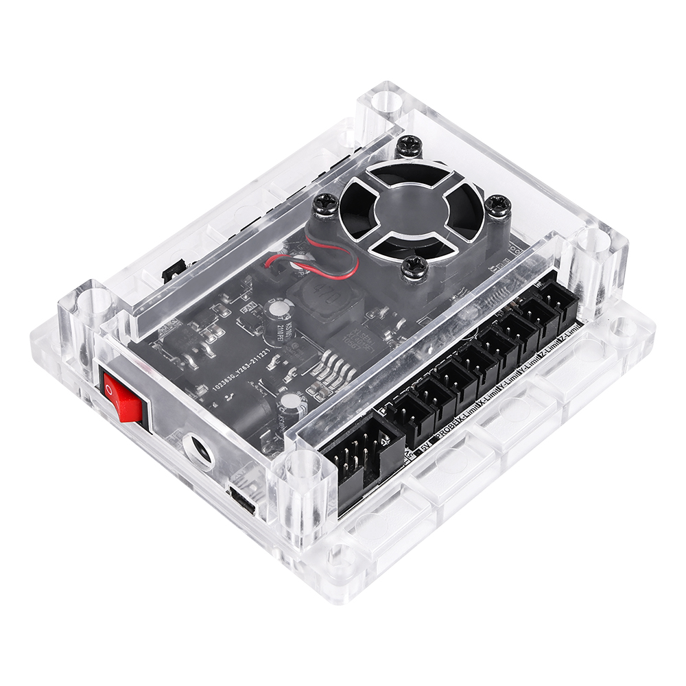 Placa de controle para máquina - Controller Grbl Board avaliação e preço